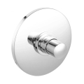 FERRO PRESSTIGE PRO bateria natryskowa podtynkowa, chrom