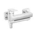 FERRO VITTO VERDELINE bateria wannowo-natryskowa, chrom