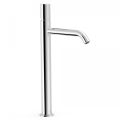 TRES STUDY EXCLUSIVE bateria umywalkowa stojąca, chrom