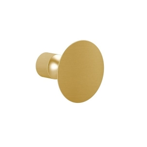 ELITA LEGACY uchwyt gałka złota 3,5 cm