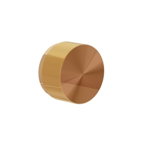 ELITA LOOK uchwyt gałka złota 5 cm