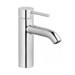 KLUDI BOZZ bateria umywalkowa stojąca, chrom