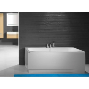 SANPLAST FREE LINE WPdo/FREE wanna prostokątna 170x75 610-040-0160-01-000