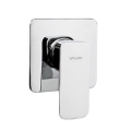 VALVEX LOFT bateria natryskowa podtynkowa, chrom