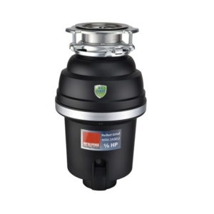 MCALPINE młynek do odpadów PERFECT GRIND, moc 0,63KM