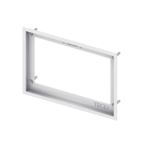 TECE ramka maskująca z metalu