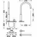 Schemat techniczny