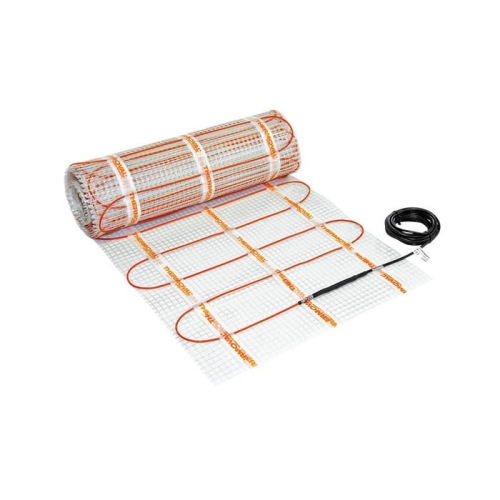 THERMOVAL TV TO 50 mata grzejna pod płytki, 5m2, 170W/m2
