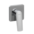 VALVEX SOHO bateria natryskowa podtynkowa, chrom