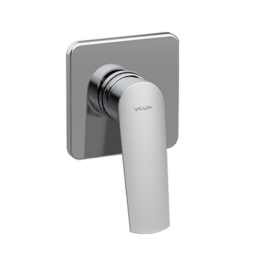 VALVEX SOHO bateria natryskowa podtynkowa, chrom
