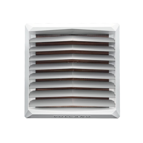 VTS VOLCANO VR1 EC 5- 30 kW Nagrzewnica z konsolą montażową 1-4-0101-0442