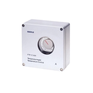 THERMOVAL FTR-E 3121 regulator manualny