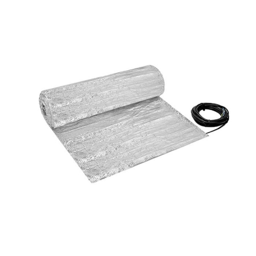 THERMOVAL WT2010AL mata aluminiowa pod panele, 150W/m2, 5m2
