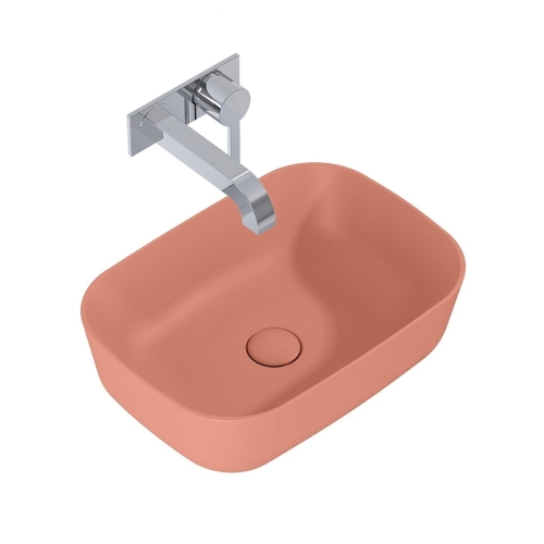 ELITA RENI umywalka nablatowa 46 cm