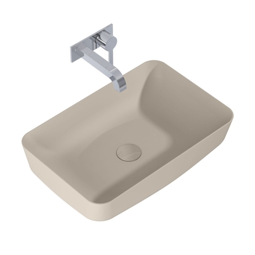 ELITA NOMIA umywalka nablatowa 50 cm