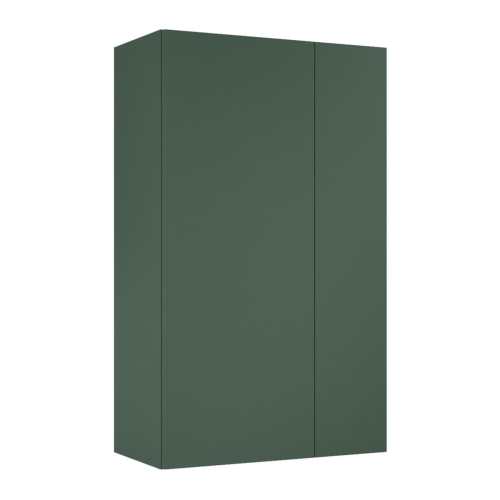 ELITA FOR ALL szafka wisząca ciemnozielona 60 cm