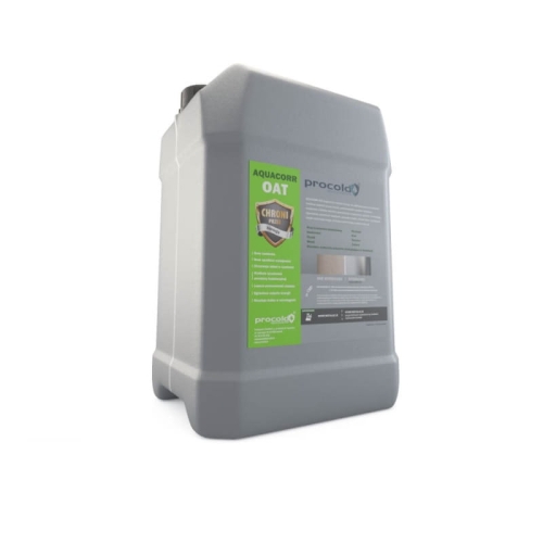PROCOLD AQUACORR OAT inhibitor korozji, koncentrat 1L