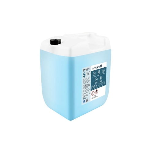 PROCOLD FACTORY płyn techniczny, niezamarzający, 20L