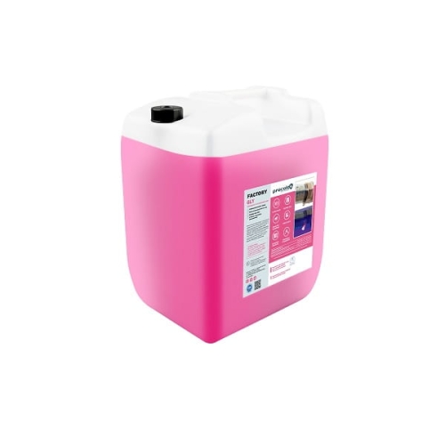 PROCOLD FACTORY GLY ekologiczny płyn niezamarzający, 20L