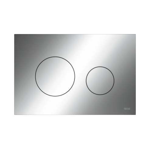 TECEloop przycisk spłukujący do WC