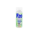 BRUNALI F20 środek do czyszczenia klimatyzacji, aerozol 400ml