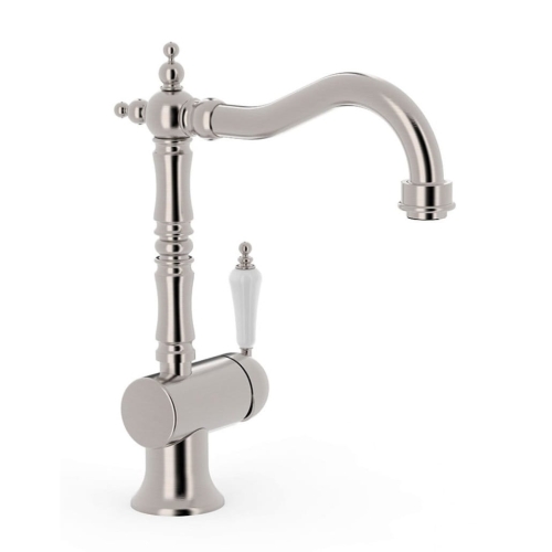 TRES CLASIC EXCLUSIVE bateria umywalkowa stojąca, stal