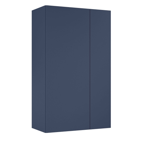 ELITA FOR ALL szafka wisząca granatowa 60 cm