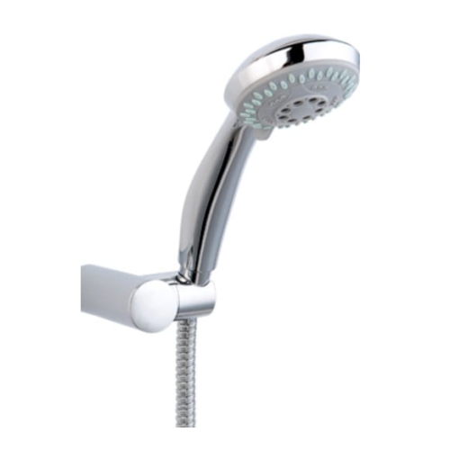 VALVEX WET zestaw natryskowy punktowy, chrom