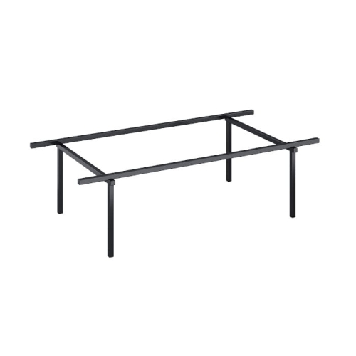 ELITA LEGACY podstawa szafki 90 cm, czarna