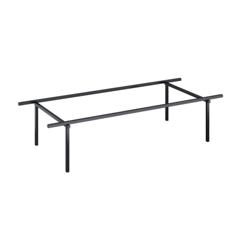 ELITA LEGACY podstawa szafki 110 cm, czarna