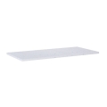 ELITA blat pełny biały 120 cm