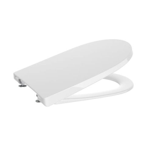 ROCA ONA deska sedesowa, wolnoopadająca