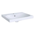 GEBERIT ACANTO umywalka klasyczna 60 cm