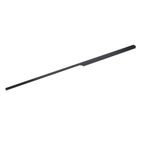 ELITA SOHO uchwyt do szafki czarny mat 40 cm