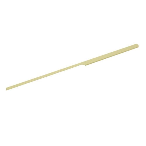 ELITA SOHO uchwyt do szafki złoty 100 cm