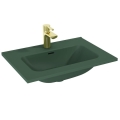 ELITA SKAPPA umywalka meblowa 60 cm, forest green mat