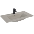 ELITA SKAPPA umywalka meblowa 80 cm, fume mat