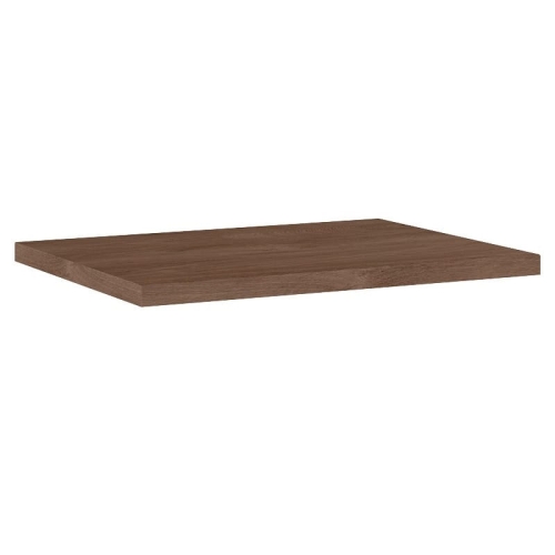 ELITA LOOK blat pełny orzech 60 cm