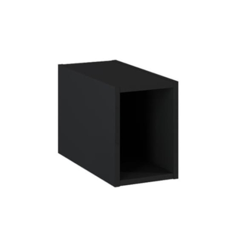 ELITA LOOK SLIM moduł 20 cm, czarny mat