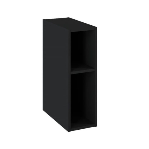 ELITA LOOK DUO moduł 20 cm, czarny mat