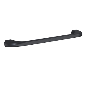 ELITA ORGANIC uchwyt czarny 16 cm