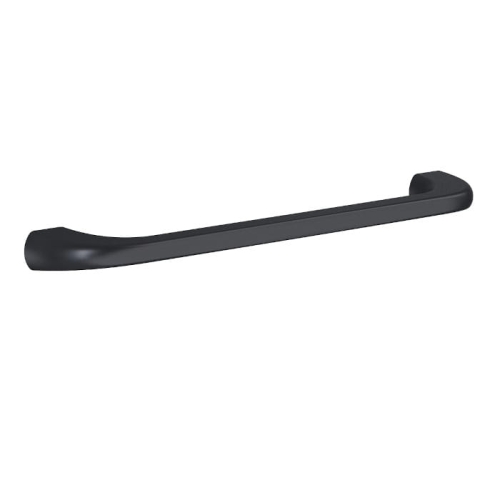 ELITA ORGANIC uchwyt czarny 17,7 cm
