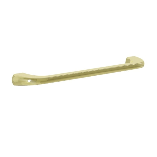 ELITA ORGANIC uchwyt złoty 17,7 cm