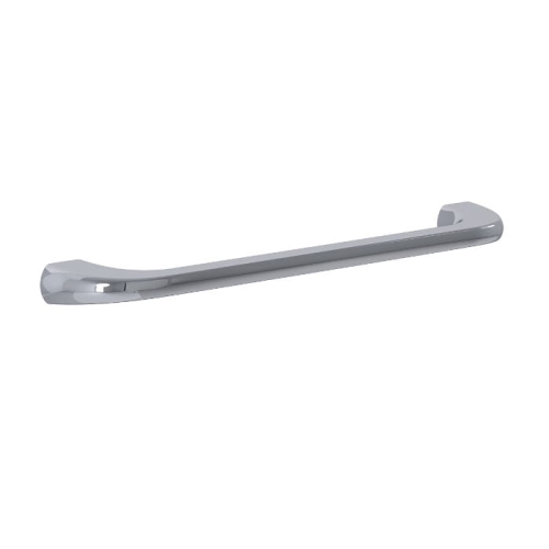 ELITA ORGANIC uchwyt chrom 17,7 cm