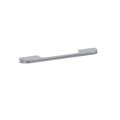 ELITA BARCELONA uchwyt do szafki, chrom 16 cm