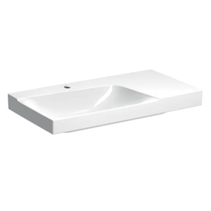 GEBERIT XENO2 umywalka wisząca 90 cm