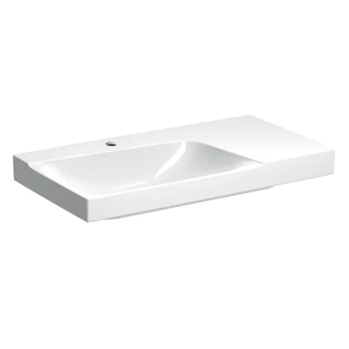 GEBERIT XENO2 umywalka meblowa 90 cm