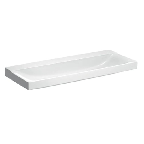 GEBERIT XENO2 umywalka meblowa 120 cm