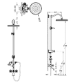 Schemat techniczny