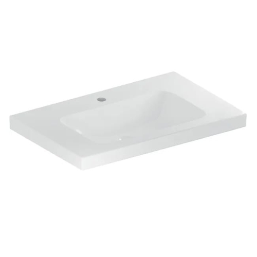 GEBERIT ICON LIGHT umywalka wisząca 75 cm